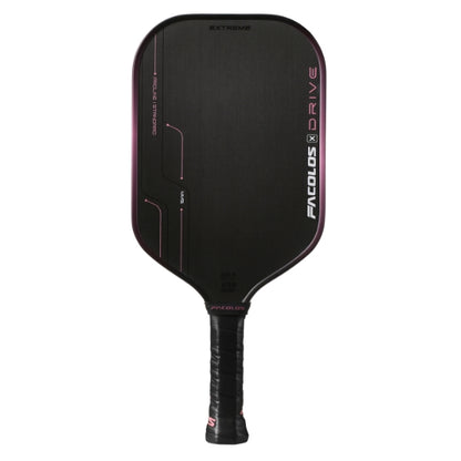 Facolos Pink Pro Series Drive Extreme