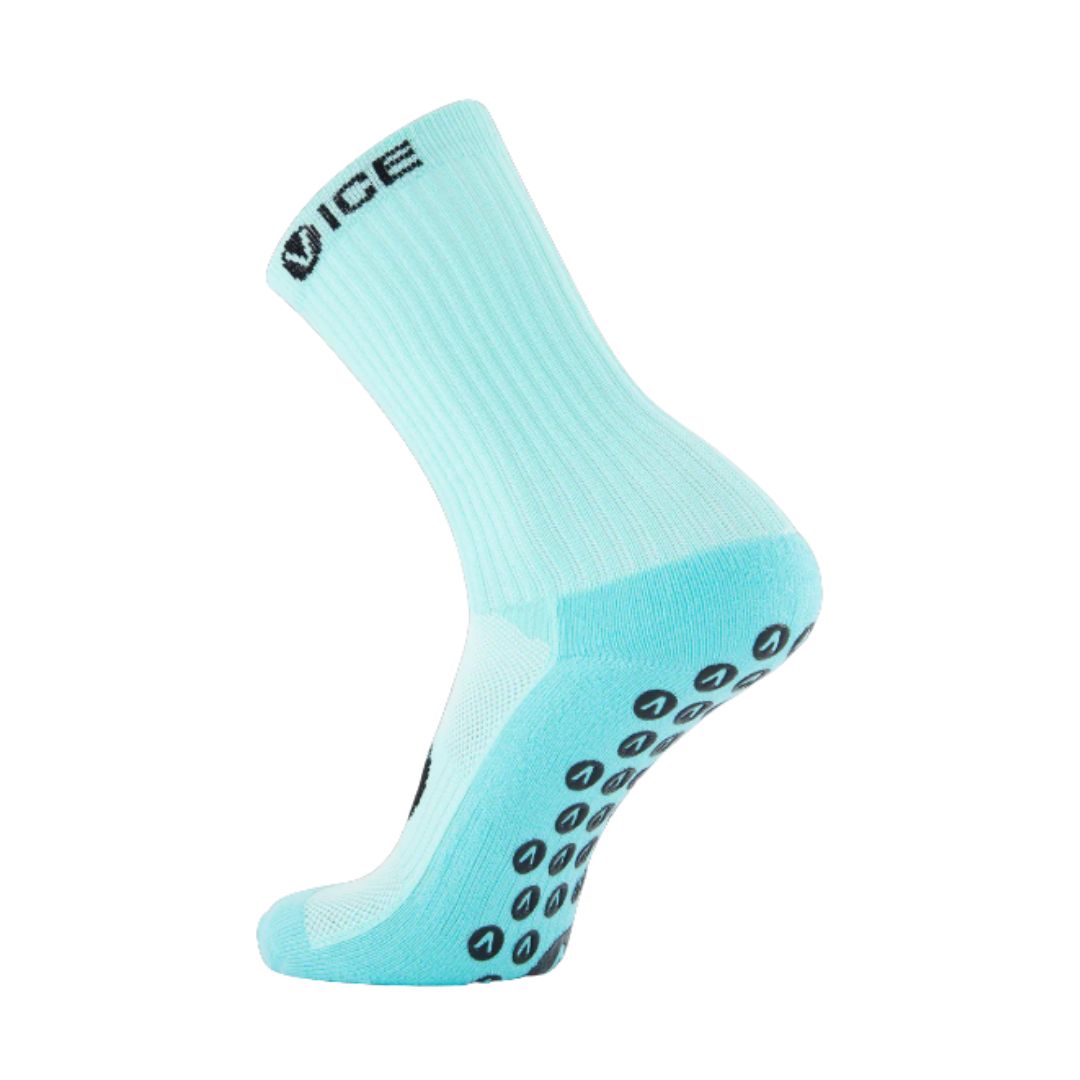 Vice Grip Sock- Crew