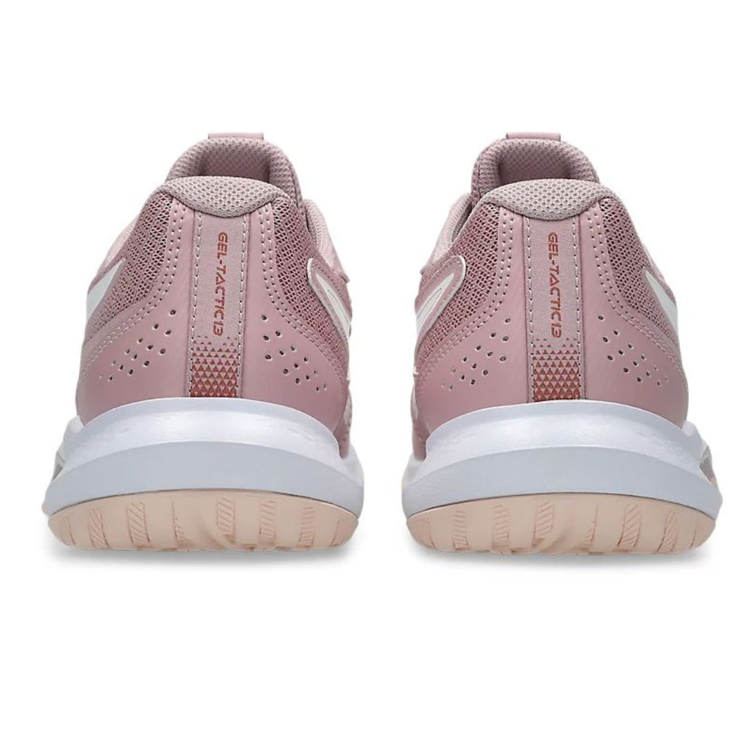 Asics Gel Tactic 13 Women Morganite Pickleball Shoe