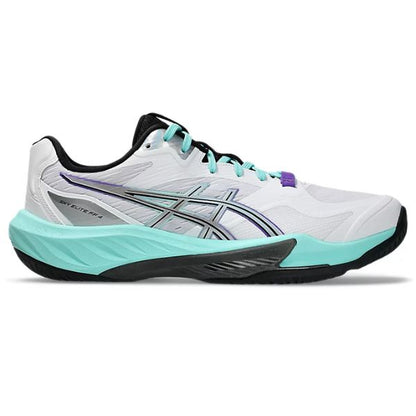 Asics Sky Elite FF Women White Amethyst
