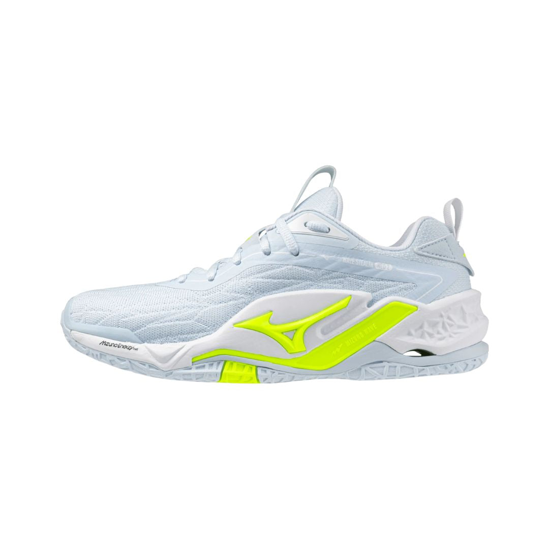 Mizuno Wave Stealth Neo 2 Women Ice