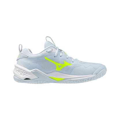 Mizuno Wave Stealth Neo 2 Women Ice