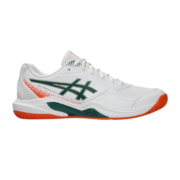 Asics Dedicate 9 Men