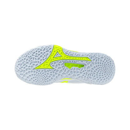 Mizuno Wave Stealth Neo 2 Women Ice