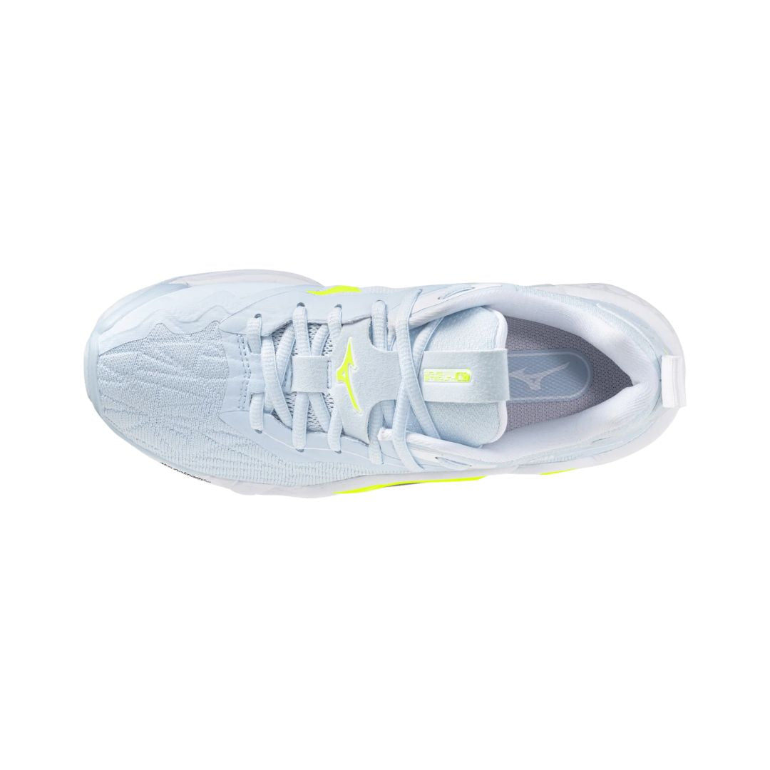 Mizuno Wave Stealth Neo 2 Women Ice