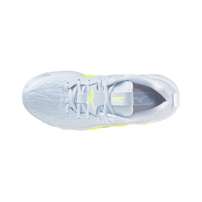 Mizuno Wave Stealth Neo 2 Women Ice
