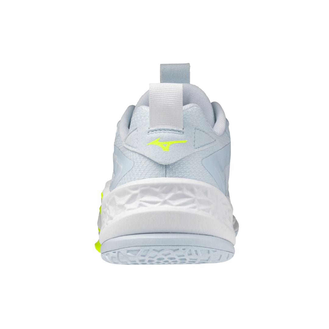 Mizuno Wave Stealth Neo 2 Women Ice