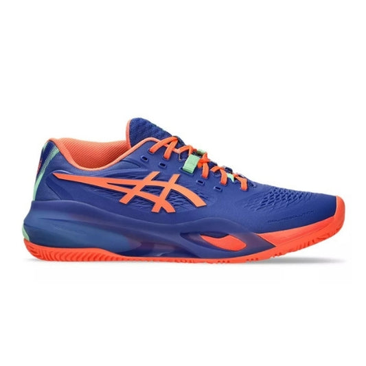 Asics Gel Resolution X Padel Mens