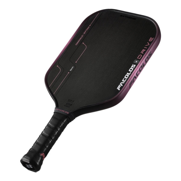 Facolos Pink Pro Series Drive Extreme