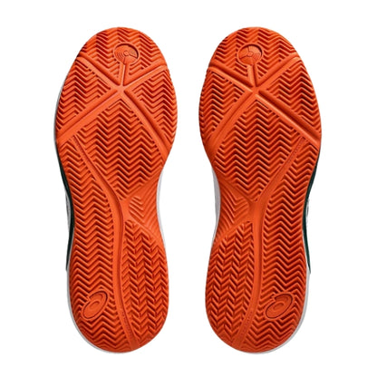 Asics Dedicate 9 Men