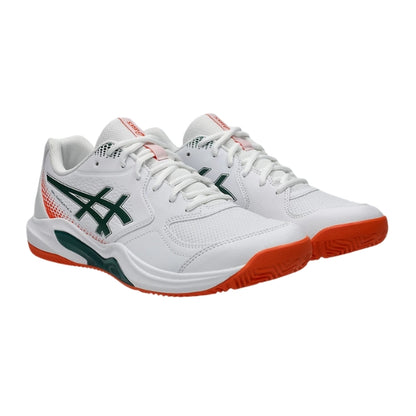 Asics Dedicate 9 Men