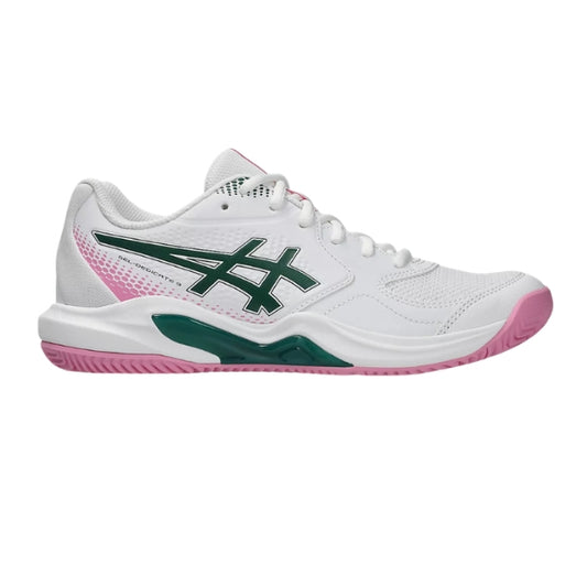Asics Dedicate 9 Women