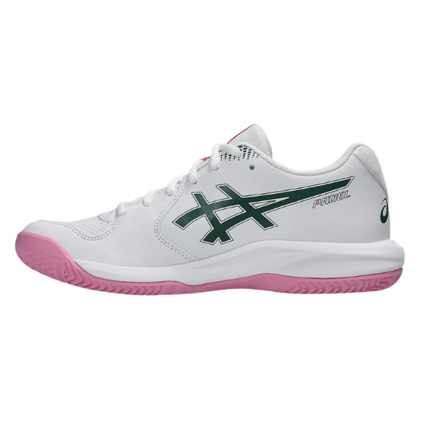 Asics Dedicate 9 Women