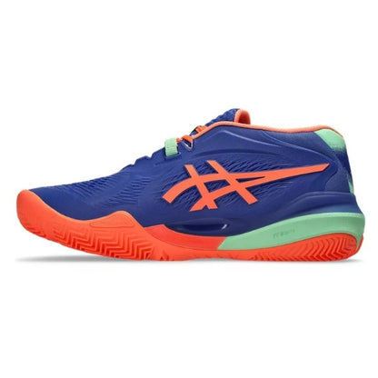 Asics Gel Resolution X Padel Mens