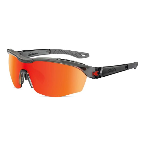 Knockaround Sunglasses Kinetics Lava