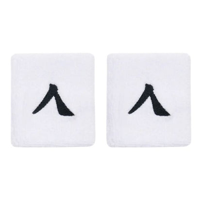 Kanso Wristband Short Twin Pack - 8 Colours available
