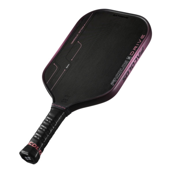 Facolos Pink Pro Series Drive Extreme