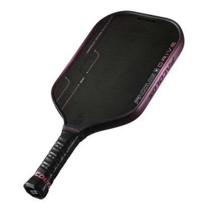 Facolos Pink Pro Series Drive Extreme