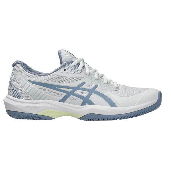 Asics Gel Game FF Pickleball Womens White Indigo
