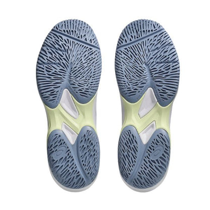 Asics Gel Game FF Pickleball Womens White Indigo