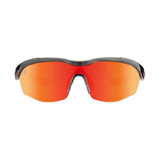 Knockaround Sunglasses Kinetics Lava