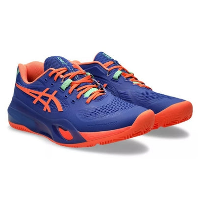 Asics Gel Resolution X Padel Mens