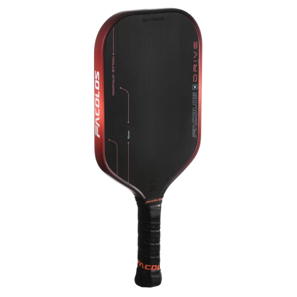 Facolos Orange Pro Series Drive Extreme