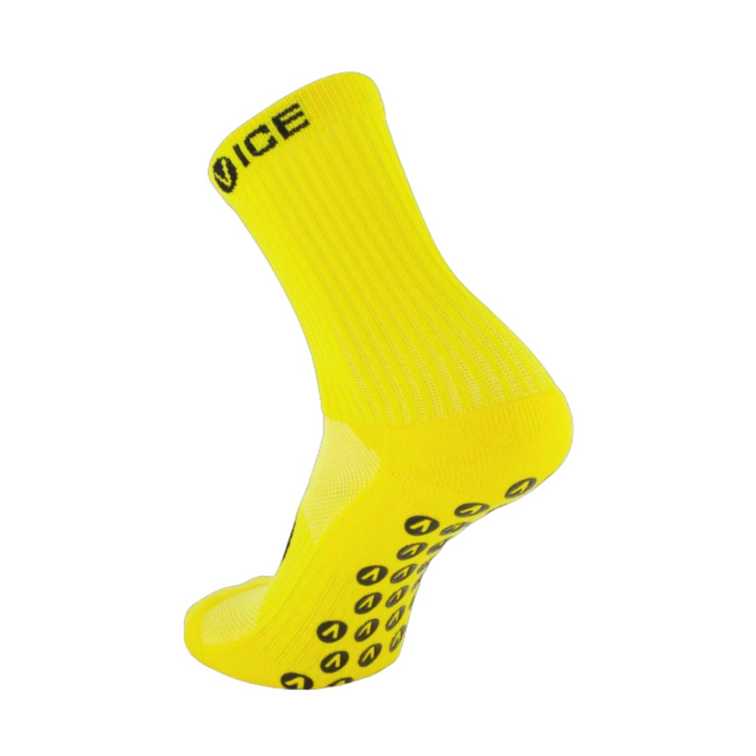 Vice Grip Sock- Crew