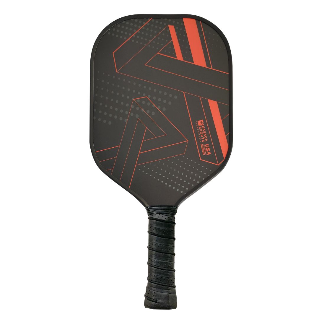 Kasaca Max Edged Paddle 2 pack