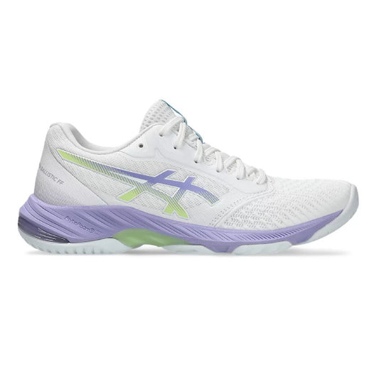Asics Net Burner Ballistic FF3 Women's Pickleball Shoe