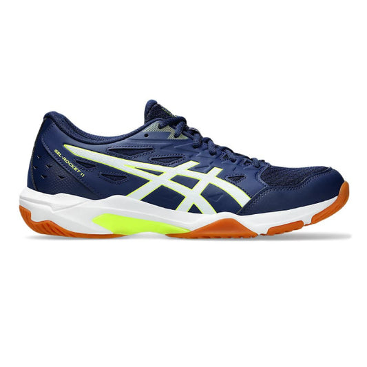 Asics Gel Rocket 11 Men's Pickleball Shoe