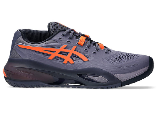 Asics Gel Resolution X (Wide fit) Pickleball shoe Mens