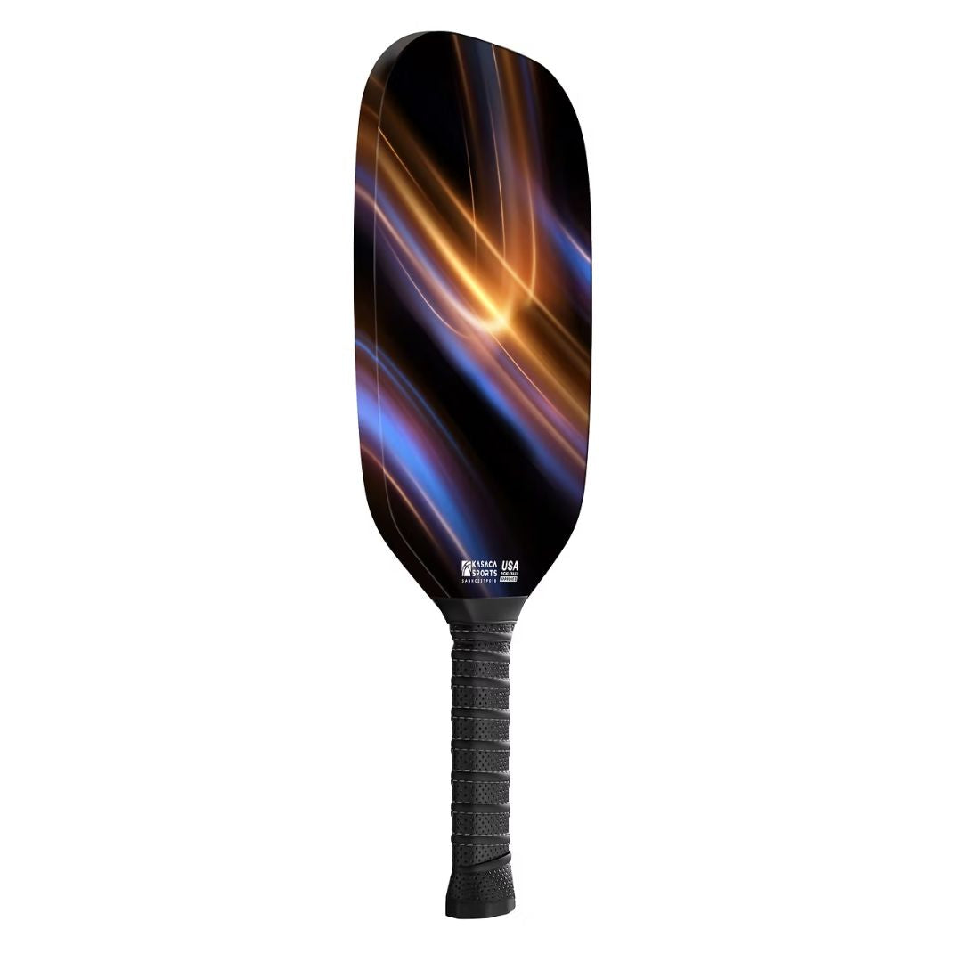 Kasaca Cosmic Ray Edgeless Paddle