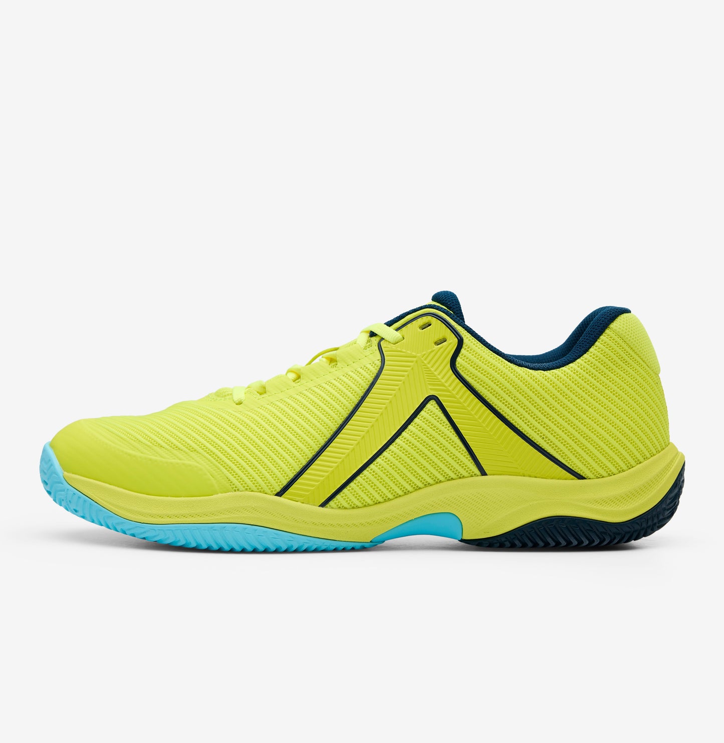 EQ Fly SC Lime/Navy