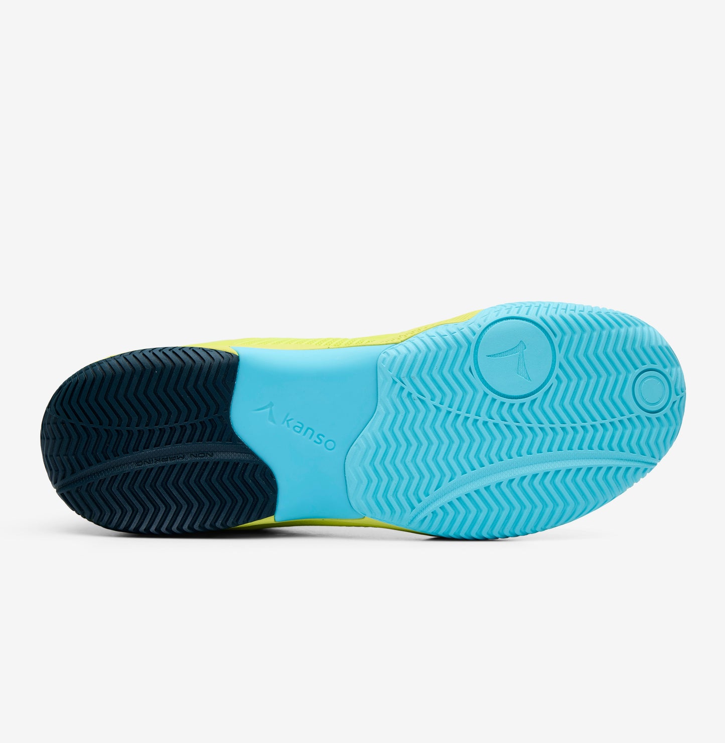 EQ Fly SC Lime/Navy
