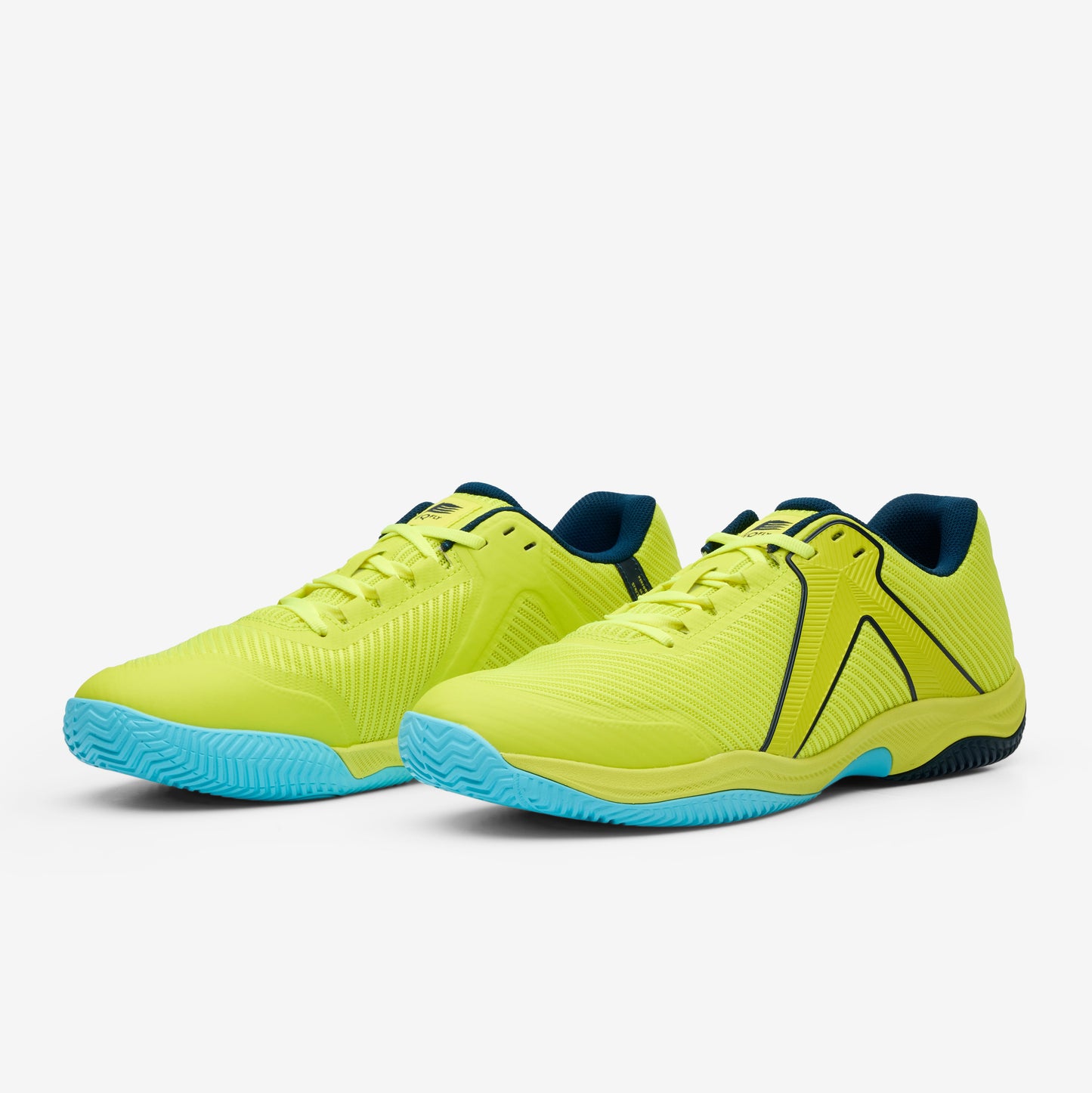 EQ Fly SC Lime/Navy