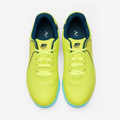 EQ Fly SC Lime/Navy