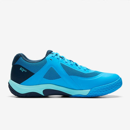 EQ fly Blue - Indoor Pickleball Shoe