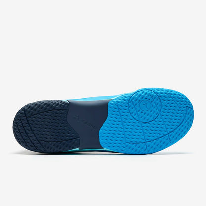 EQ fly Blue - Indoor Pickleball Shoe