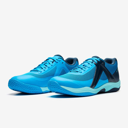 EQ fly Blue - Indoor Pickleball Shoe