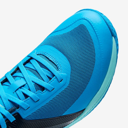 EQ fly Blue - Indoor Pickleball Shoe