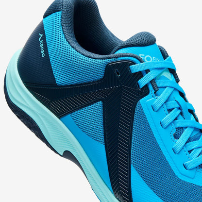 EQ fly Blue - Indoor Pickleball Shoe