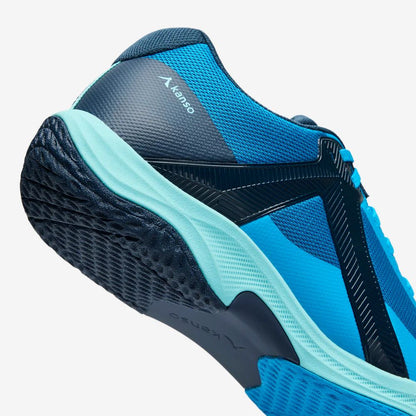 EQ fly Blue - Indoor Pickleball Shoe