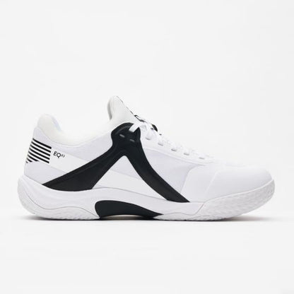 Kanso Equilibrium EQX3 White Court Shoe