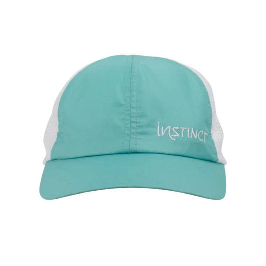 Instinct Elite Cap Teal