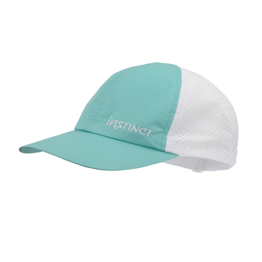 Instinct Elite Cap Teal