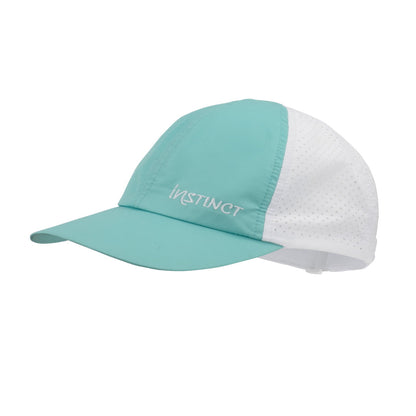 Instinct Elite Cap Teal
