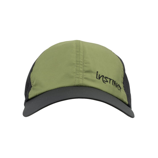 Instinct Elite Cap Black / Olive