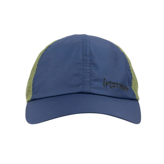 Instinct Elite Cap Olive / Navy