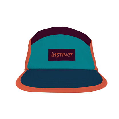 Instinct Endurance Orange